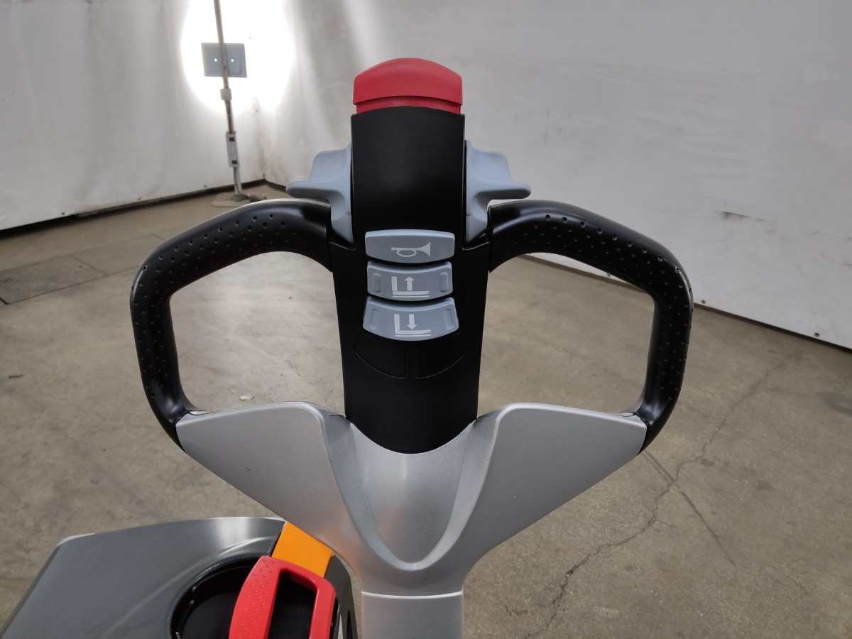 Still EXU20/BATT.NEU - Pallet truck: picture 3 Still EXU20/BATT.NEU - Pallet truck: picture 3