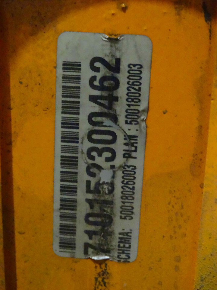 Still EXU20 - Pallet truck: picture 5 Still EXU20 - Pallet truck: picture 5