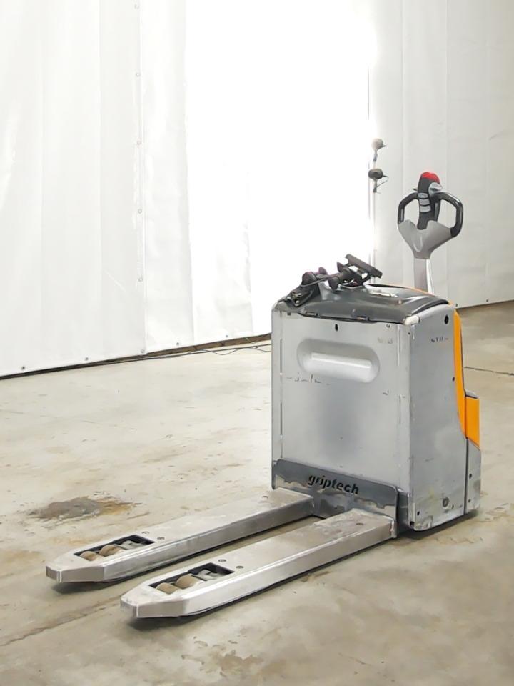 Still EXU20 - Pallet truck: picture 1 Still EXU20 - Pallet truck: picture 1