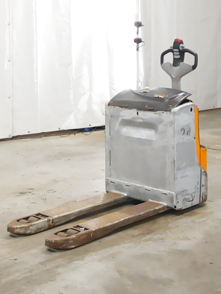 Still EXU20 - Pallet truck: picture 1 Still EXU20 - Pallet truck: picture 1