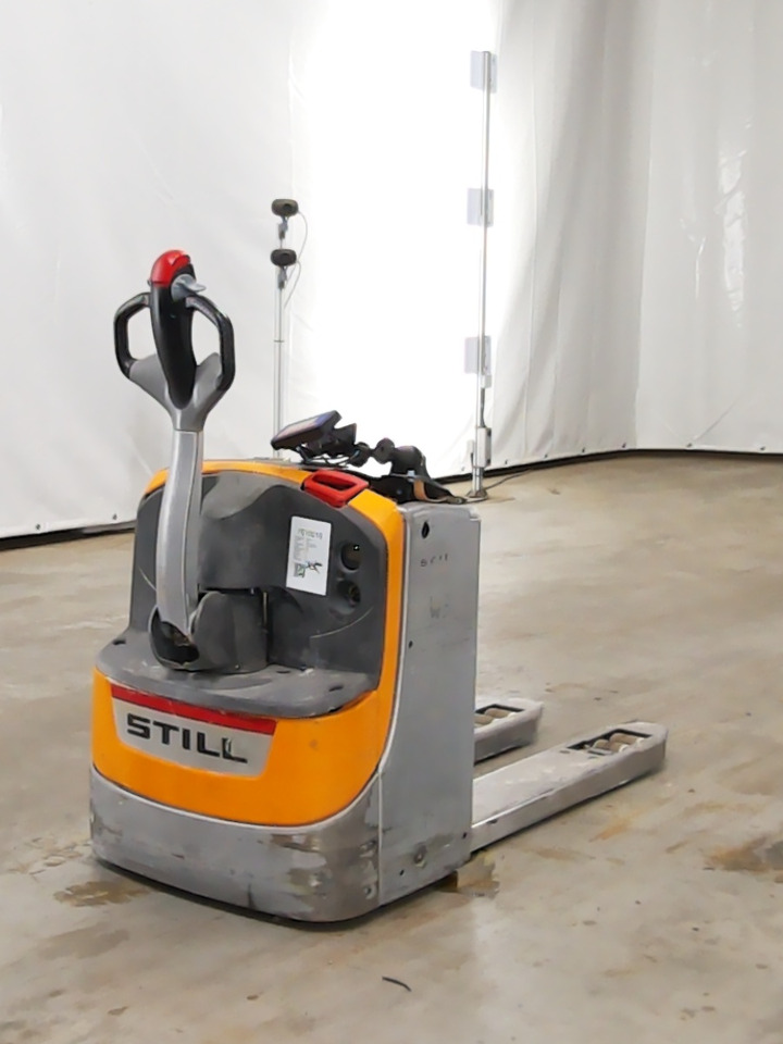 Still EXU20 - Pallet truck: picture 2 Still EXU20 - Pallet truck: picture 2