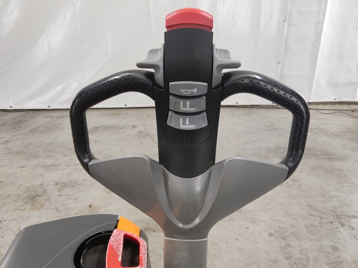 Still EXU20 - Pallet truck: picture 3 Still EXU20 - Pallet truck: picture 3