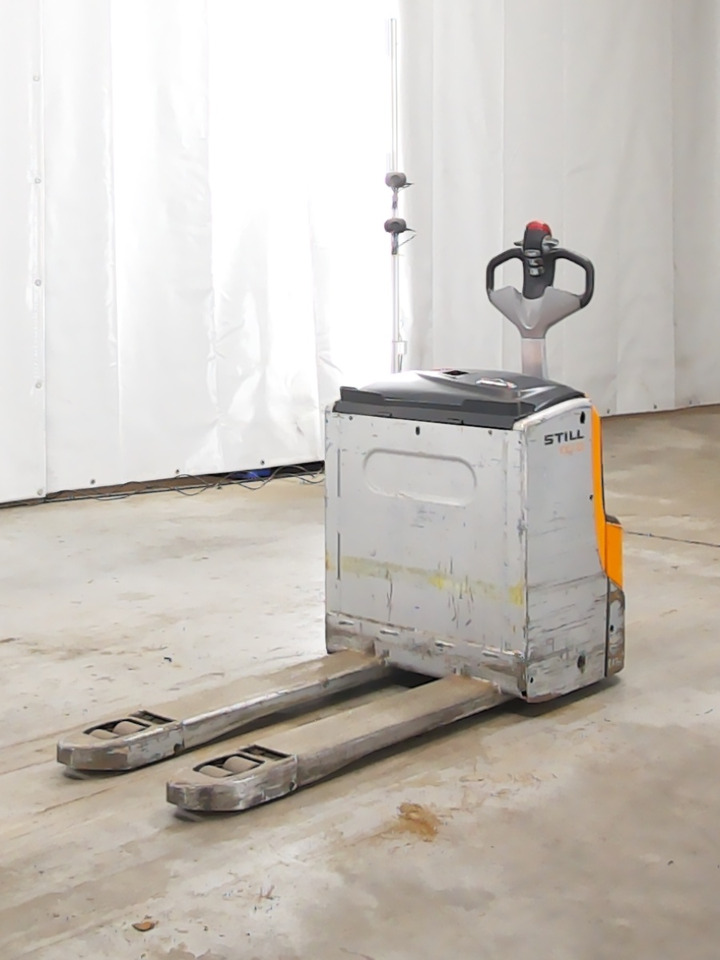 Pallet truck Still EXU22: picture 1