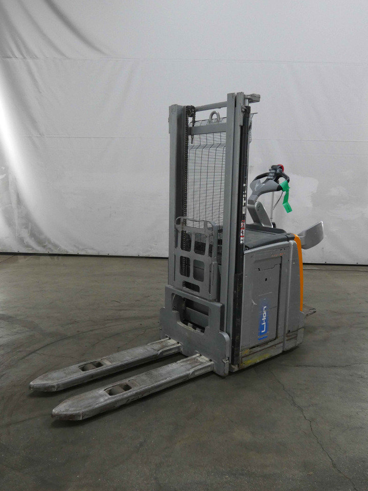 Still EXV-SF14/LIION - Stacker: picture 1 Still EXV-SF14/LIION - Stacker: picture 1