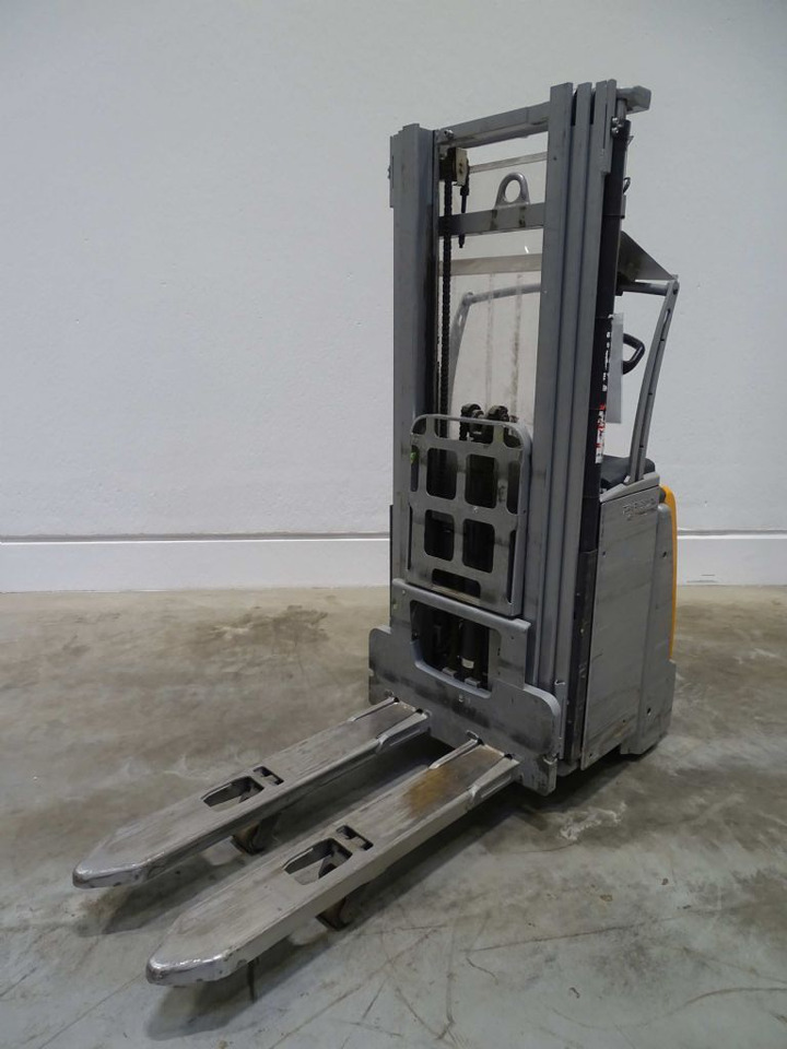 Still EXV-SF14I - Stacker: picture 1 Still EXV-SF14I - Stacker: picture 1