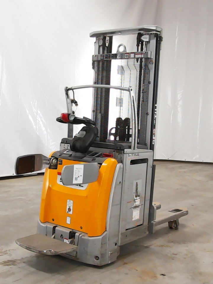 Still EXV-SF16D - Stacker: picture 2 Still EXV-SF16D - Stacker: picture 2