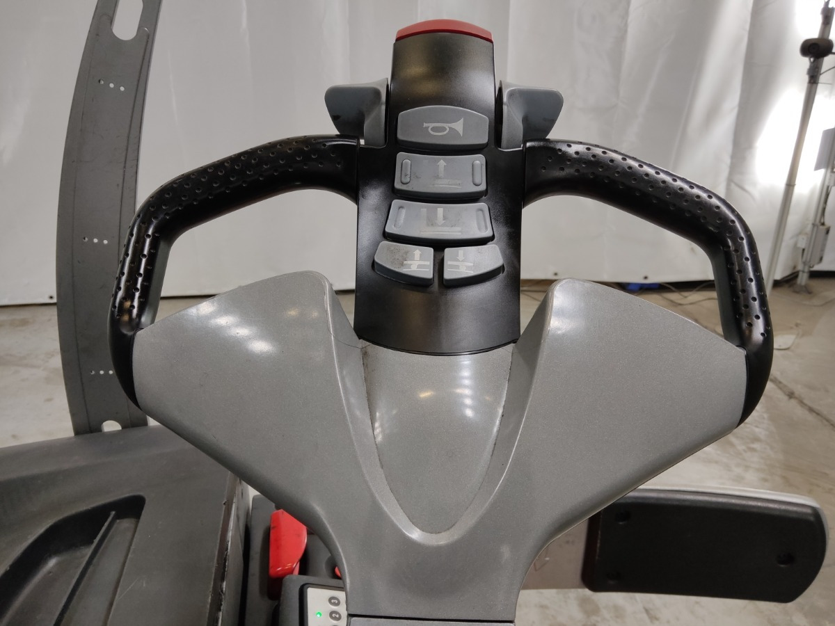 Still EXV-SF16D - Stacker: picture 3 Still EXV-SF16D - Stacker: picture 3