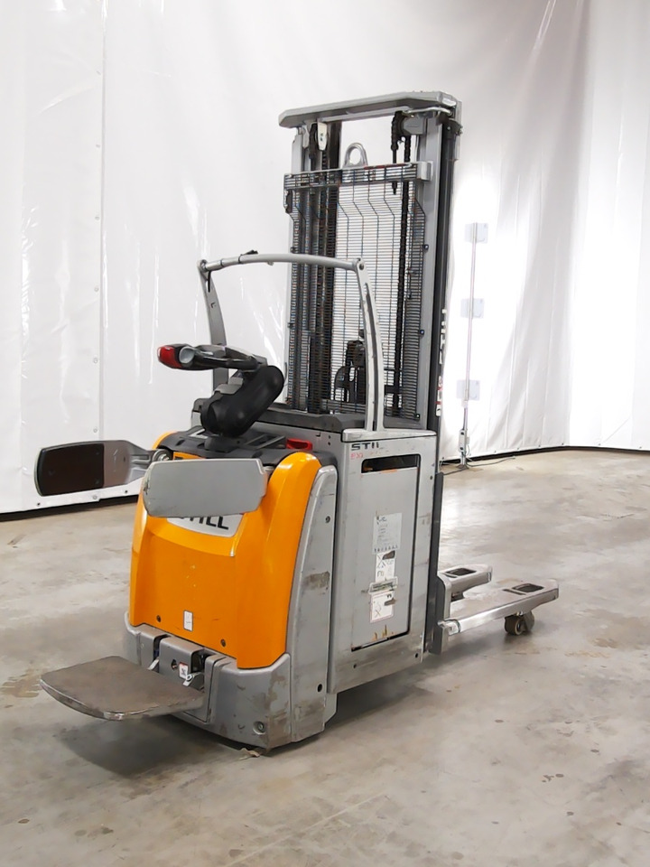 Still EXV-SF16D - Stacker: picture 2 Still EXV-SF16D - Stacker: picture 2