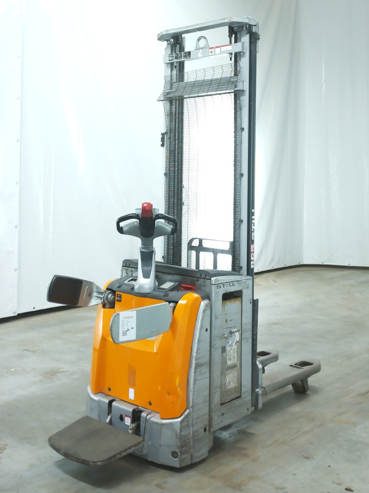 Still EXV-SF16D - Stacker: picture 2 Still EXV-SF16D - Stacker: picture 2