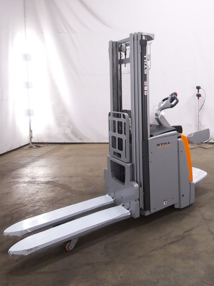 Still EXV-SF20I/BATT.NEU - Stacker: picture 1 Still EXV-SF20I/BATT.NEU - Stacker: picture 1