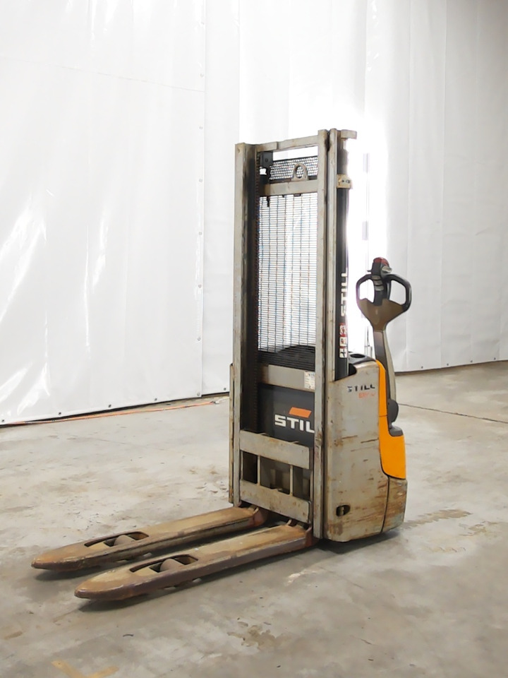 Stacker Still EXV10: picture 1