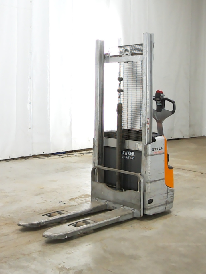 Still EXV10 - Stacker: picture 1 Still EXV10 - Stacker: picture 1