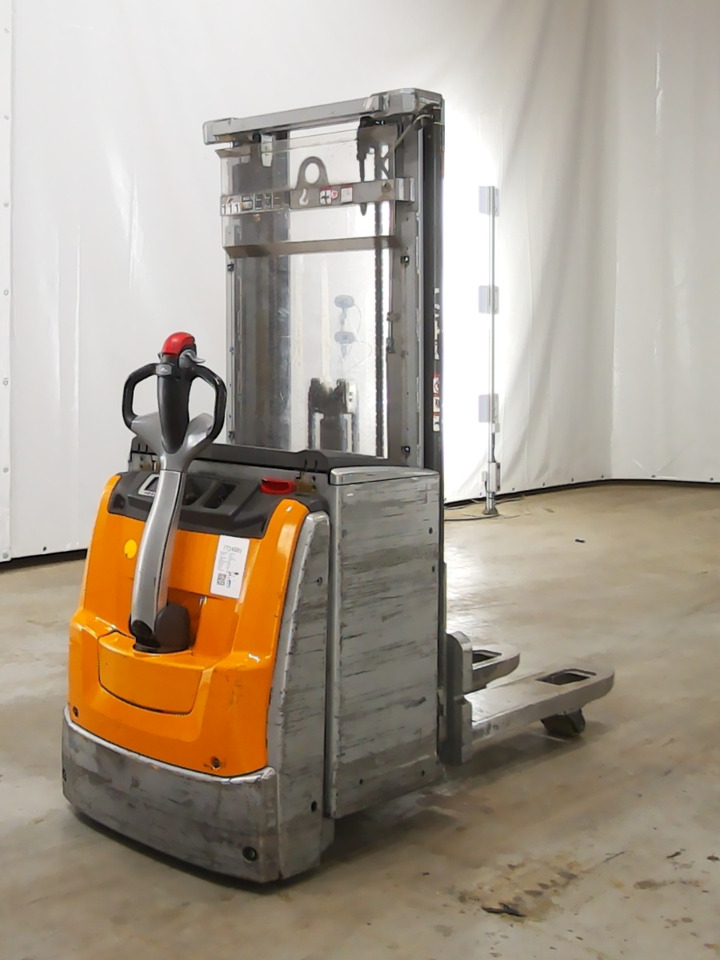 Still EXV20D - Stacker: picture 2 Still EXV20D - Stacker: picture 2