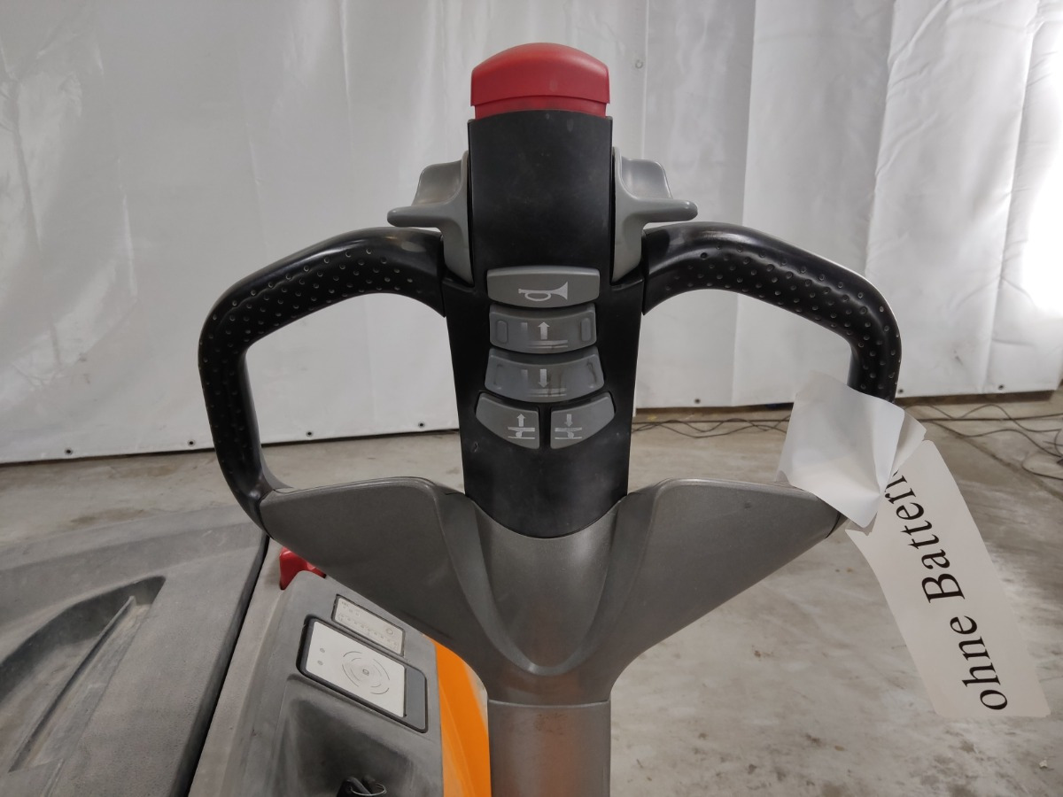 Still EXV20I - Stacker: picture 3 Still EXV20I - Stacker: picture 3