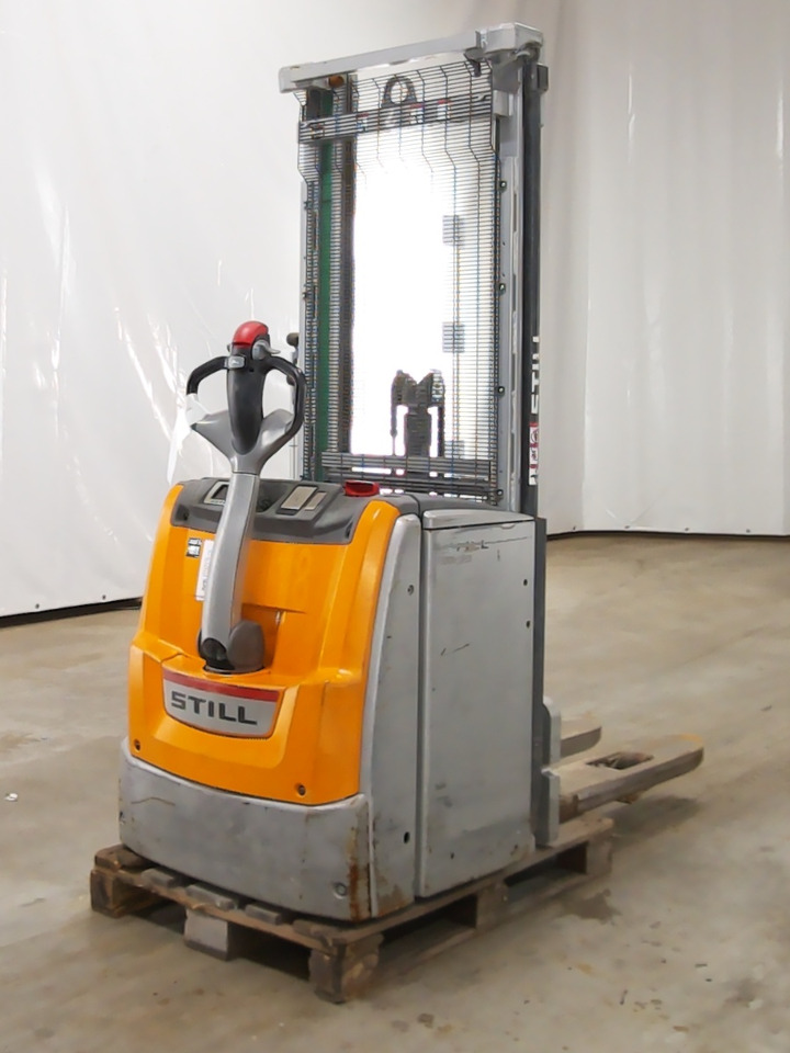 Still EXV20I - Stacker: picture 2 Still EXV20I - Stacker: picture 2