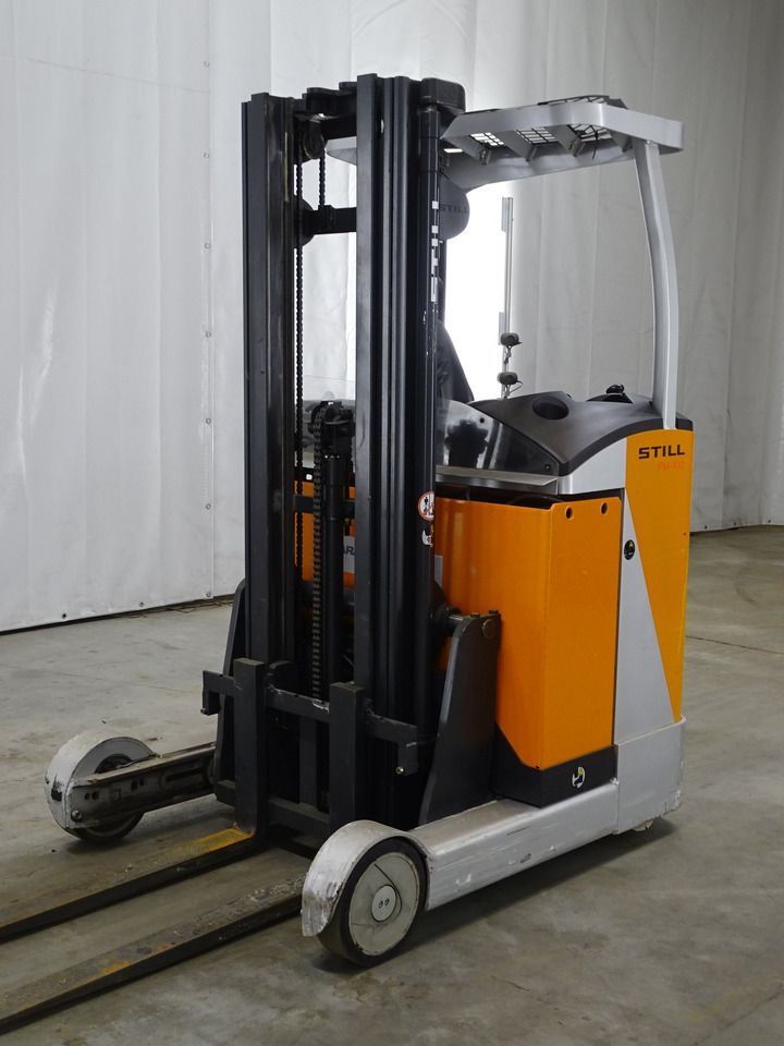 Still FM-X12 - Reach truck: picture 1 Still FM-X12 - Reach truck: picture 1