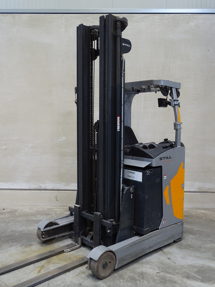 Still FM-X14 - Reach truck: picture 1 Still FM-X14 - Reach truck: picture 1