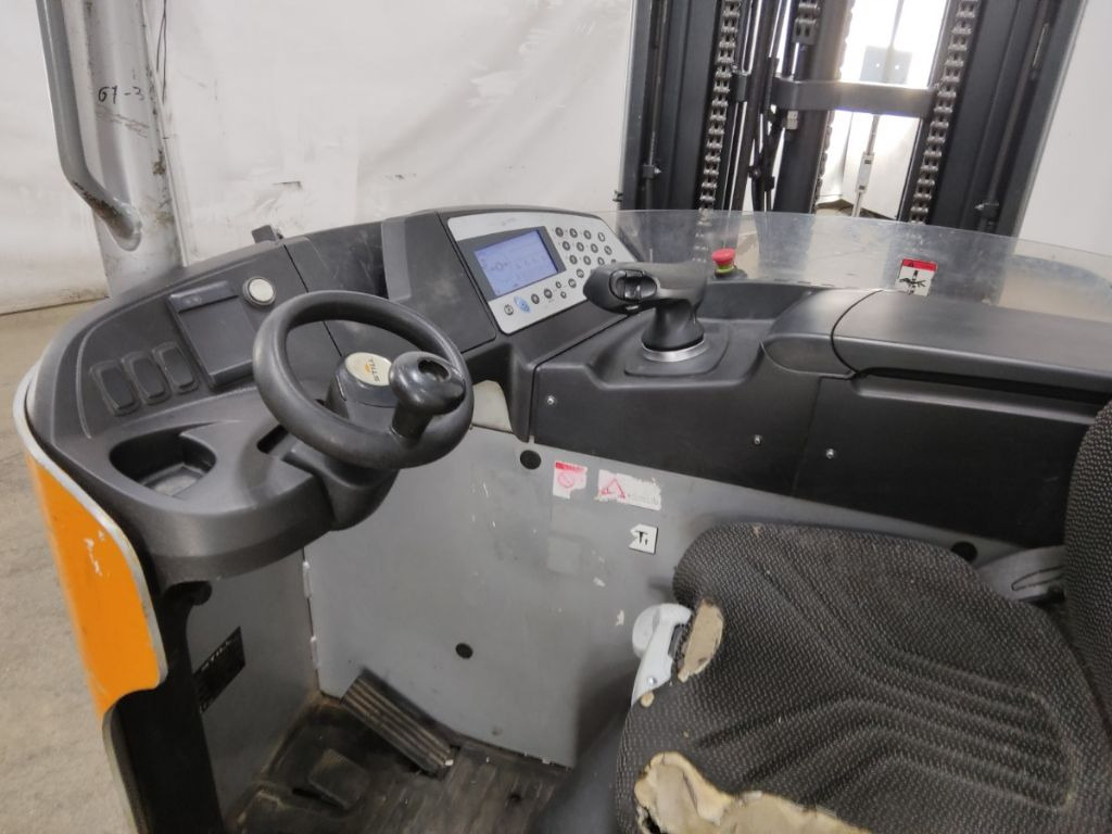 Still FM-X14 - Reach truck: picture 3 Still FM-X14 - Reach truck: picture 3
