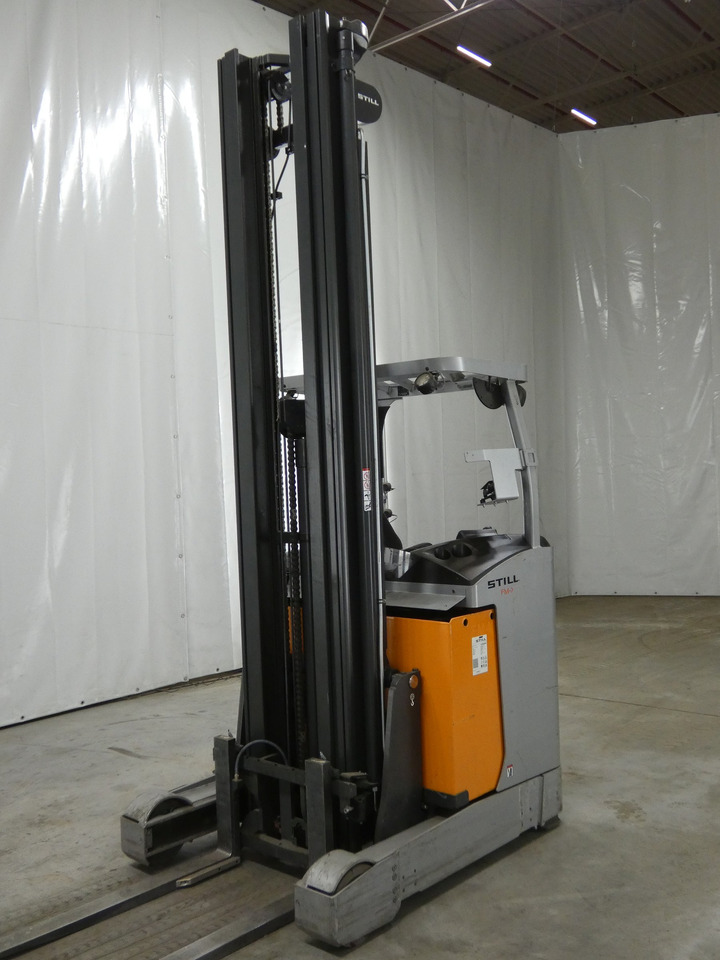 Still FM-X14 - Reach truck: picture 1 Still FM-X14 - Reach truck: picture 1
