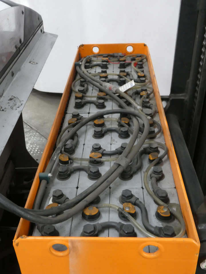 Still FM-X14 - Reach truck: picture 4 Still FM-X14 - Reach truck: picture 4