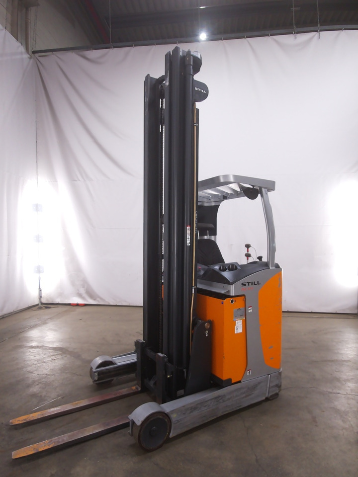 Still FM-X14 - Reach truck: picture 1 Still FM-X14 - Reach truck: picture 1