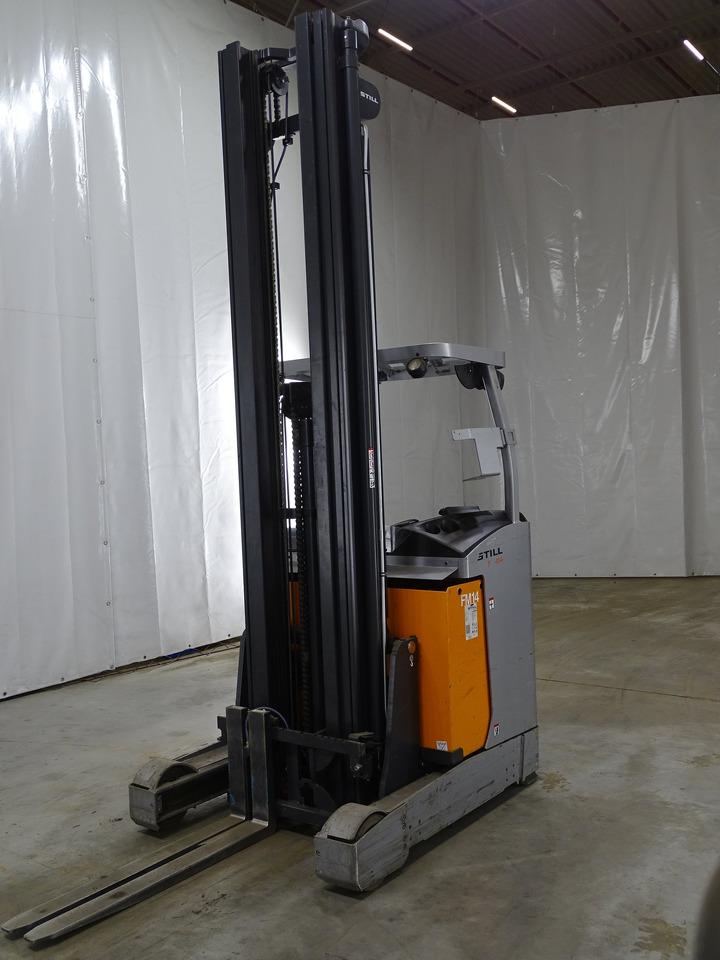 Still FM-X14 - Reach truck: picture 1 Still FM-X14 - Reach truck: picture 1
