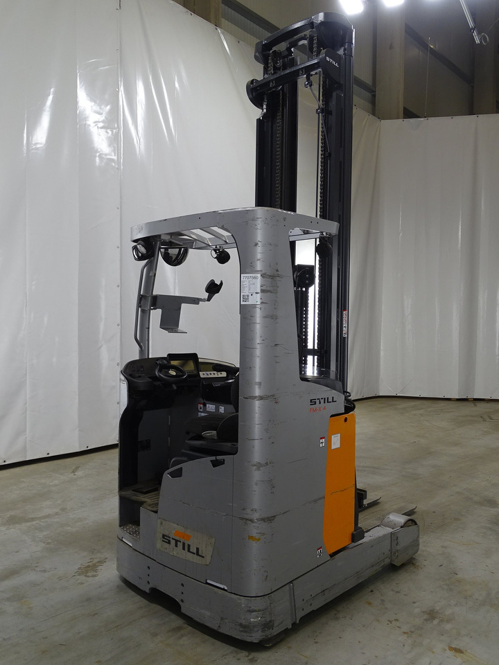 Still FM-X14 - Reach truck: picture 2 Still FM-X14 - Reach truck: picture 2
