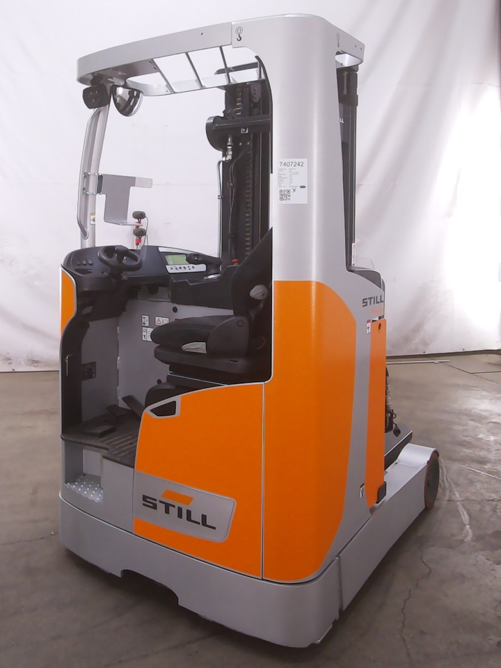 Still FM-X14 - Reach truck: picture 2 Still FM-X14 - Reach truck: picture 2