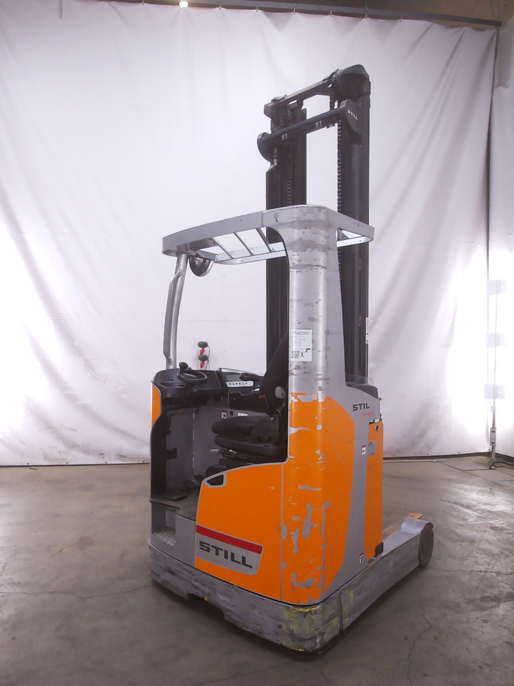 Still FM-X14 - Reach truck: picture 2 Still FM-X14 - Reach truck: picture 2