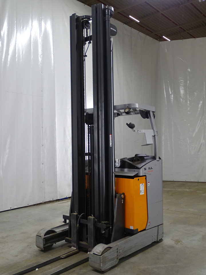 Still FM-X14 - Reach truck: picture 1 Still FM-X14 - Reach truck: picture 1