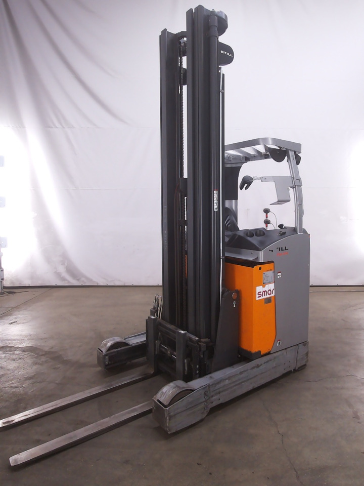 Reach truck Still FM-X14: picture 1