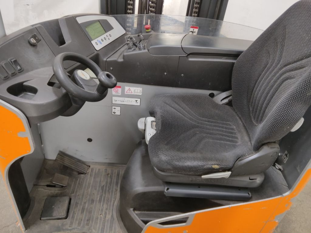 Still FM-X14 - Reach truck: picture 3 Still FM-X14 - Reach truck: picture 3