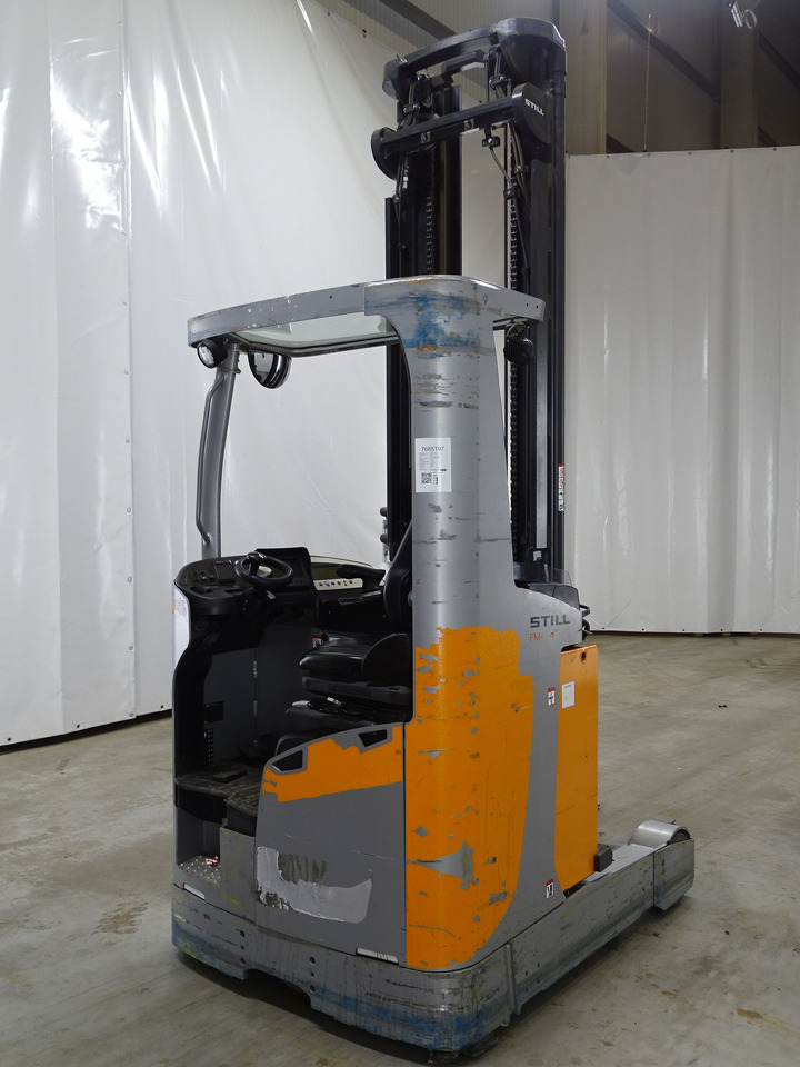 Still FM-X14 - Reach truck: picture 2 Still FM-X14 - Reach truck: picture 2