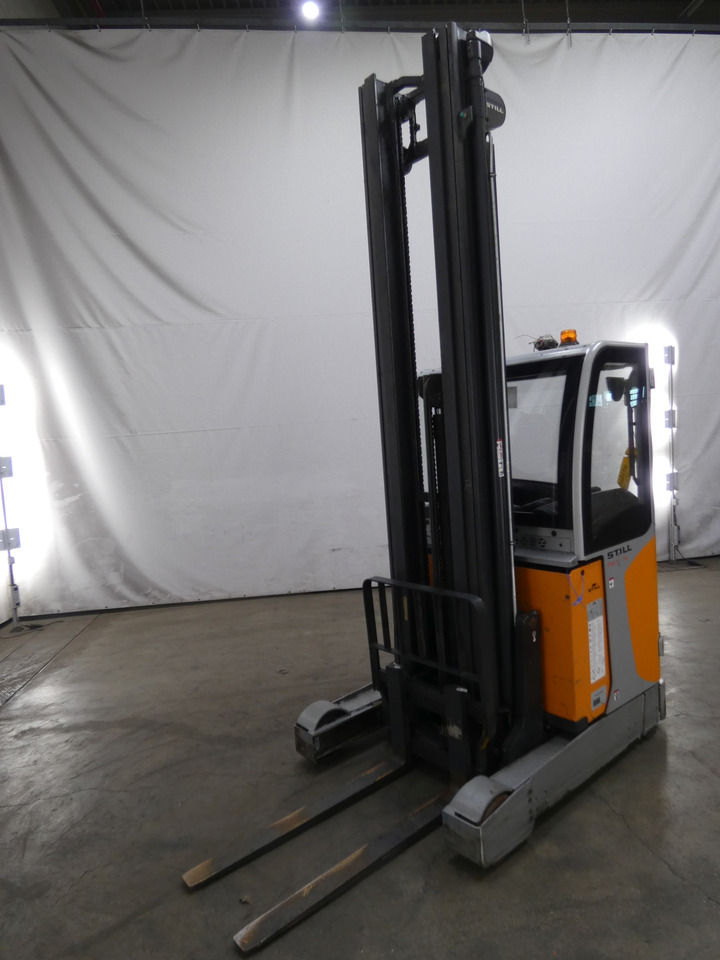 Still FM-X14 - Reach truck: picture 1 Still FM-X14 - Reach truck: picture 1