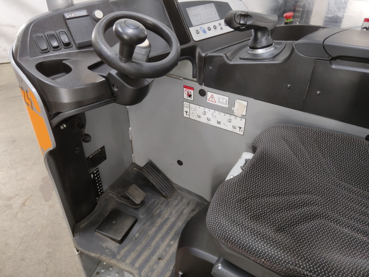 Still FM-X14 - Reach truck: picture 3 Still FM-X14 - Reach truck: picture 3