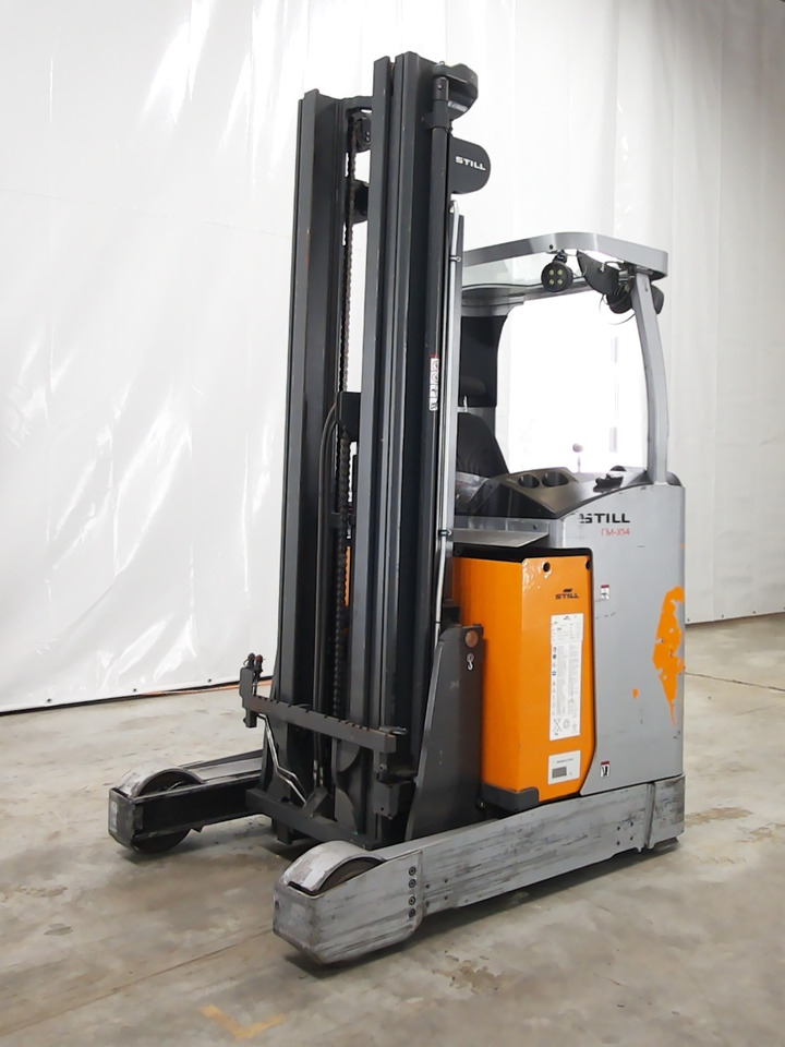 Still FM-X14 - Reach truck: picture 1 Still FM-X14 - Reach truck: picture 1