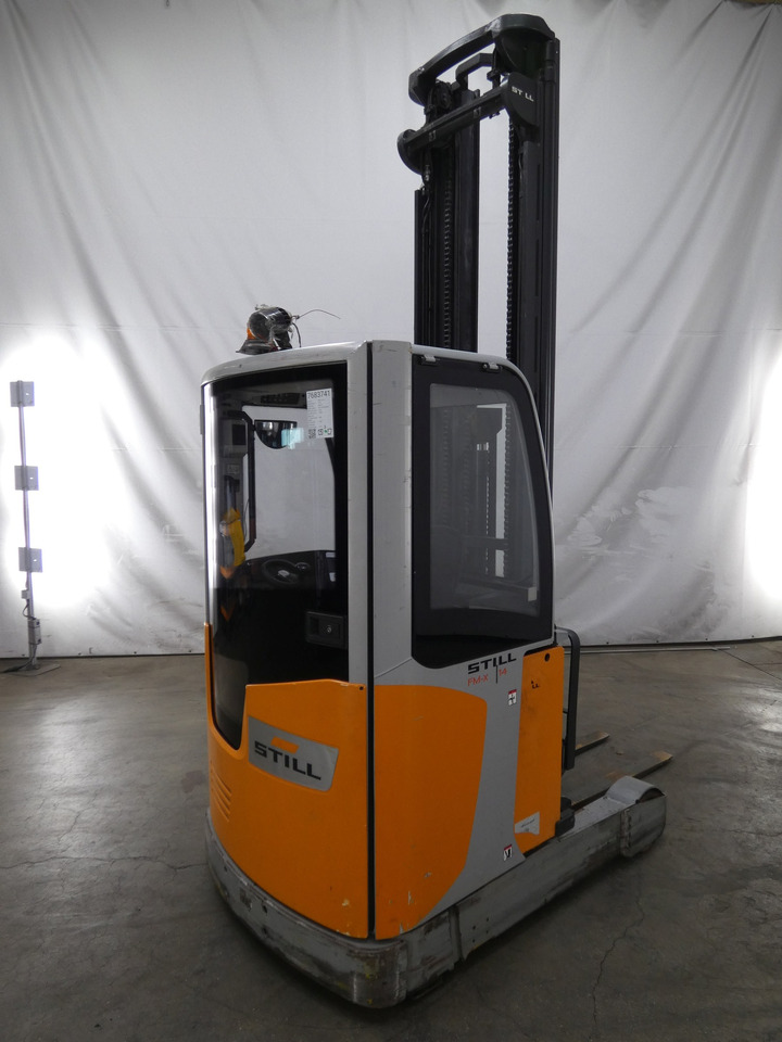 Still FM-X14 - Reach truck: picture 2 Still FM-X14 - Reach truck: picture 2