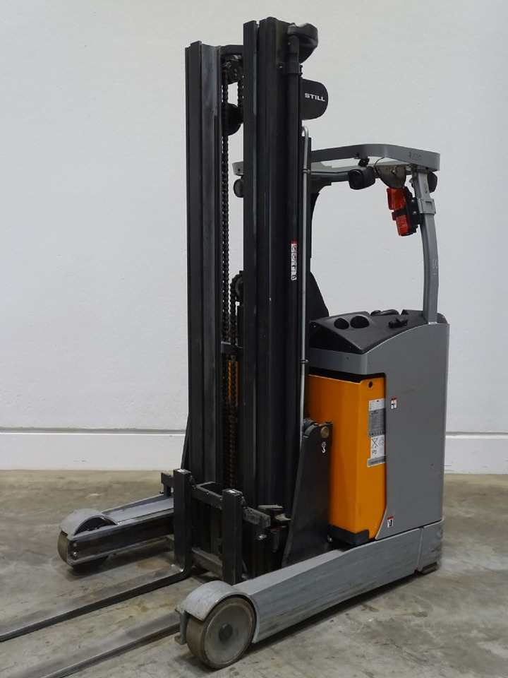 Still FM-X14 - Reach truck: picture 1 Still FM-X14 - Reach truck: picture 1