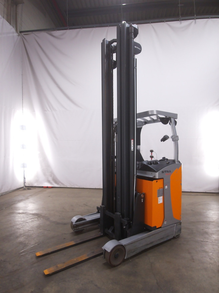 Still FM-X14 - Reach truck: picture 1 Still FM-X14 - Reach truck: picture 1