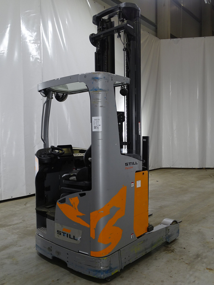 Still FM-X14 - Reach truck: picture 2 Still FM-X14 - Reach truck: picture 2