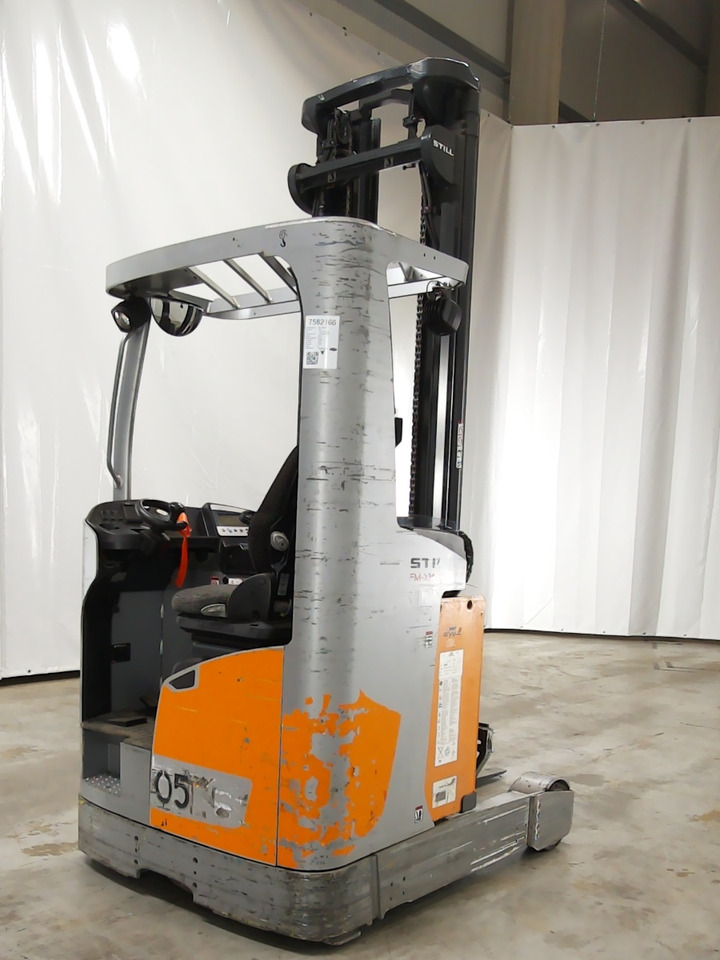 Still FM-X14 - Reach truck: picture 2 Still FM-X14 - Reach truck: picture 2