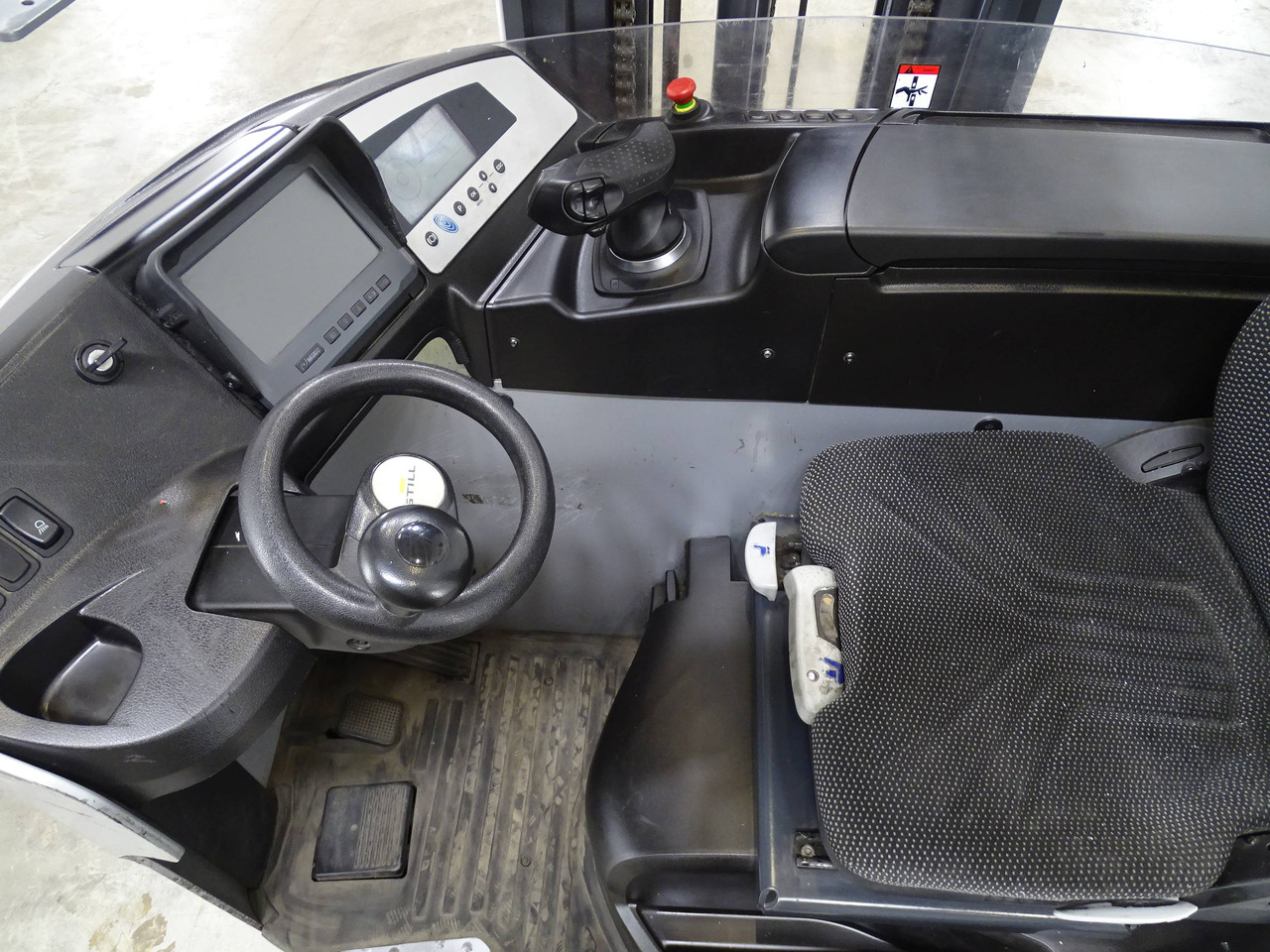 Still FM-X14 - Reach truck: picture 3 Still FM-X14 - Reach truck: picture 3