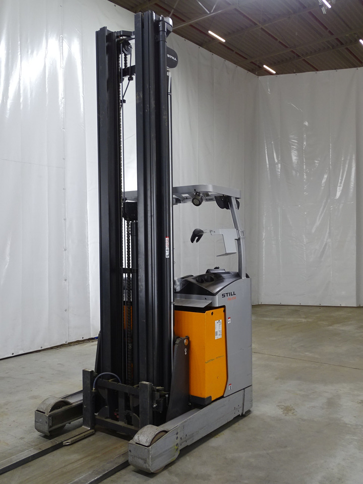 Still FM-X14 - Reach truck: picture 1 Still FM-X14 - Reach truck: picture 1