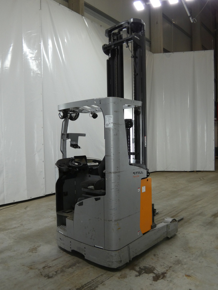 Still FM-X14 - Reach truck: picture 2 Still FM-X14 - Reach truck: picture 2