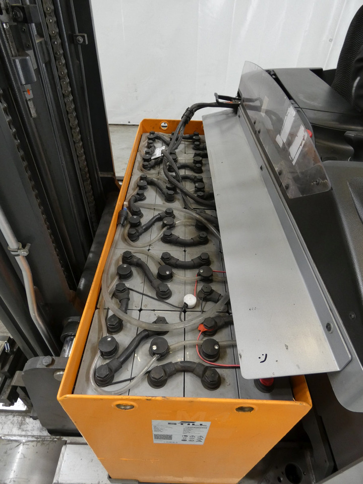 Still FM-X14 - Reach truck: picture 4 Still FM-X14 - Reach truck: picture 4