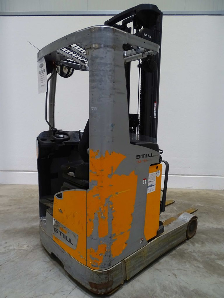 Still FM-X14 - Reach truck: picture 2 Still FM-X14 - Reach truck: picture 2