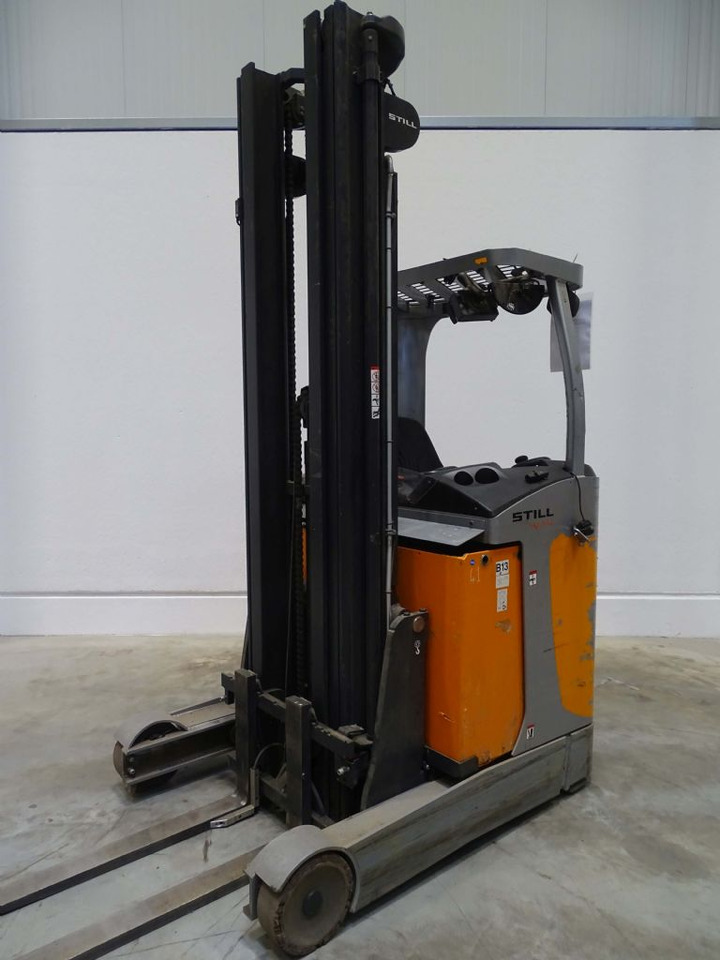 Still FM-X14 - Reach truck: picture 1 Still FM-X14 - Reach truck: picture 1