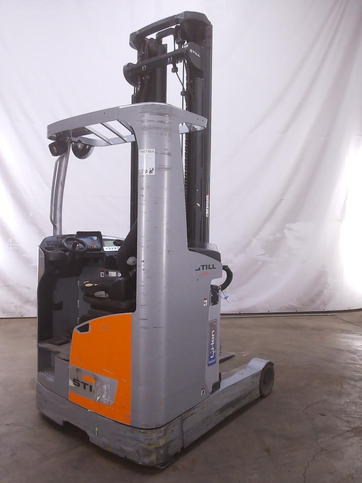 Still FM-X14/LIION - Reach truck: picture 2 Still FM-X14/LIION - Reach truck: picture 2