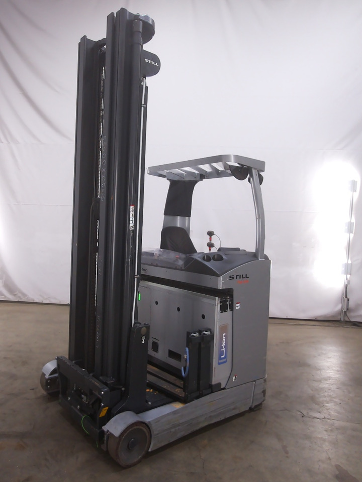 Still FM-X14/LIION - Reach truck: picture 1 Still FM-X14/LIION - Reach truck: picture 1