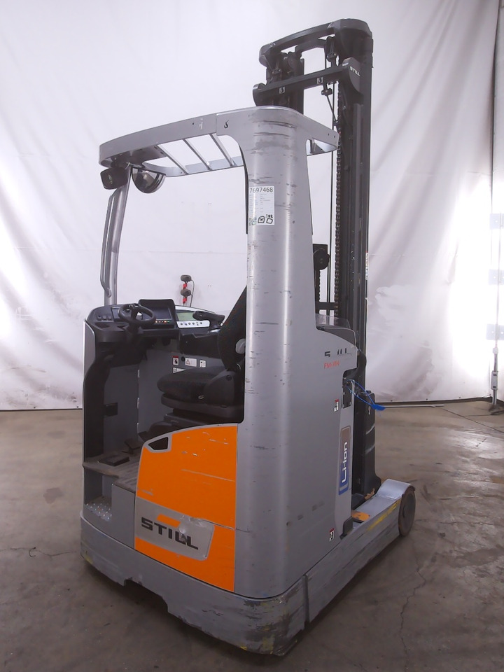 Still FM-X14/LIION - Reach truck: picture 2 Still FM-X14/LIION - Reach truck: picture 2